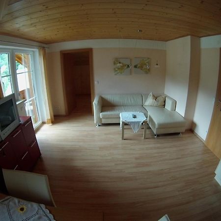 Haus Ebner Johann Hintersee Room photo