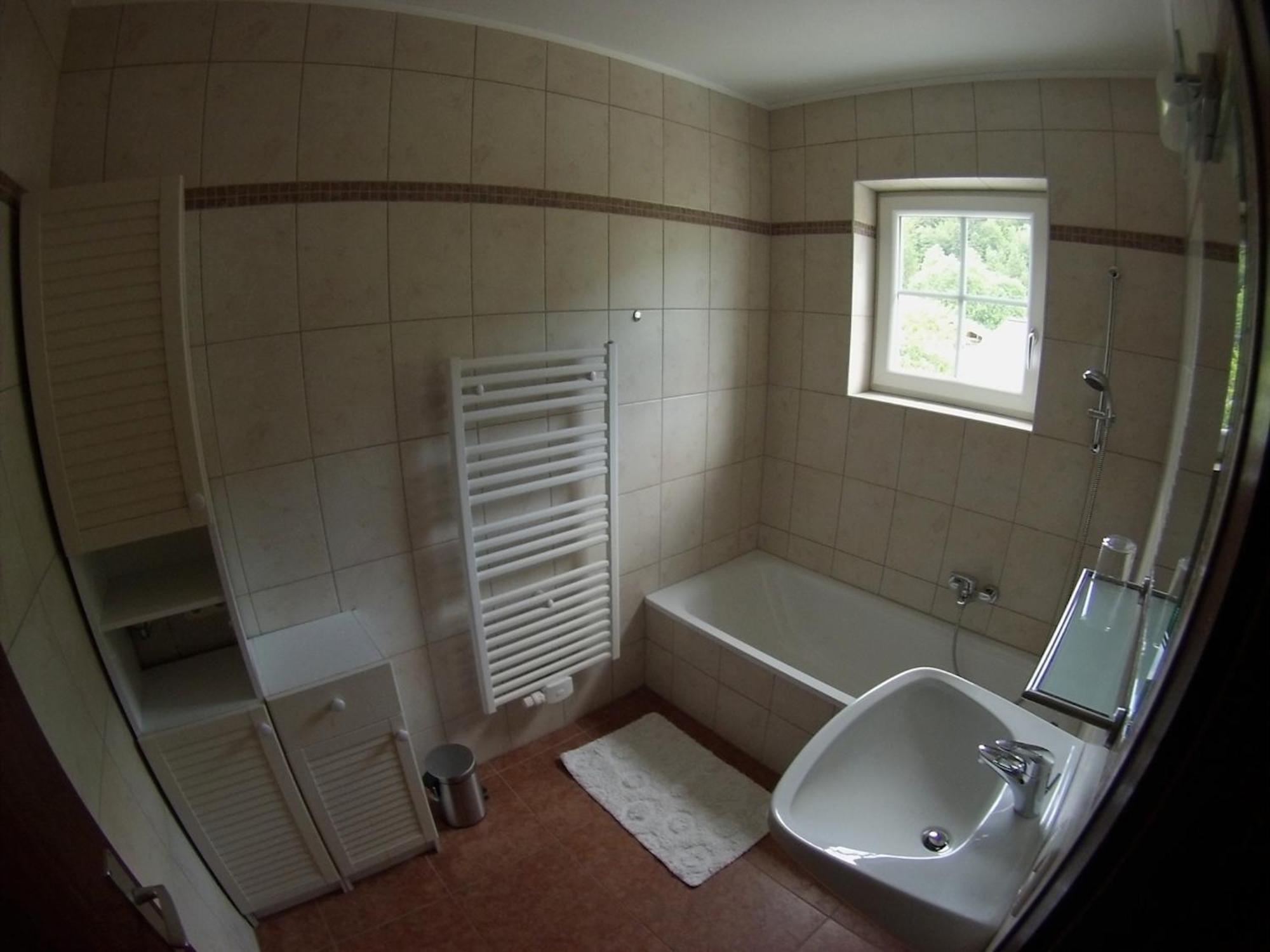 Haus Ebner Johann Hintersee Room photo