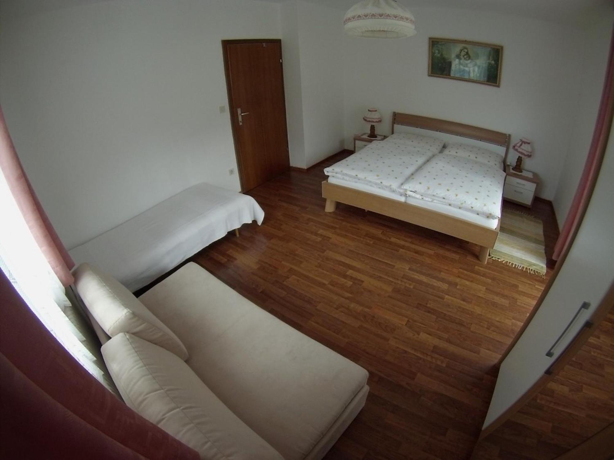 Haus Ebner Johann Hintersee Room photo